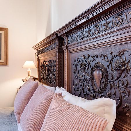 Liberta Apartment - Firenze Eksteriør billede