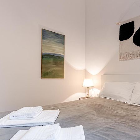 Liberta Apartment - Firenze Eksteriør billede