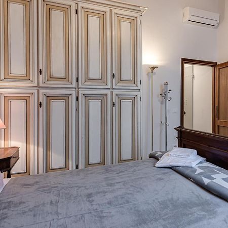 Liberta Apartment - Firenze Eksteriør billede