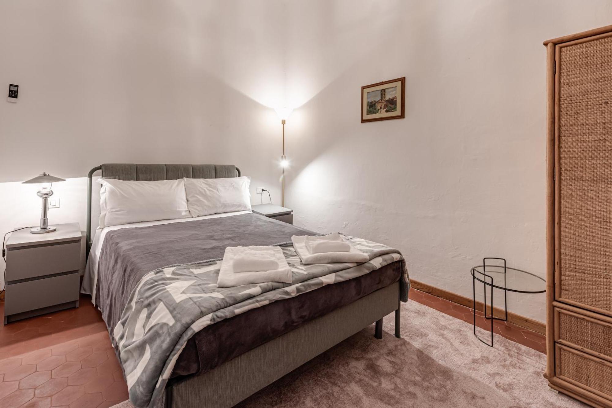 Liberta Apartment - Firenze Eksteriør billede