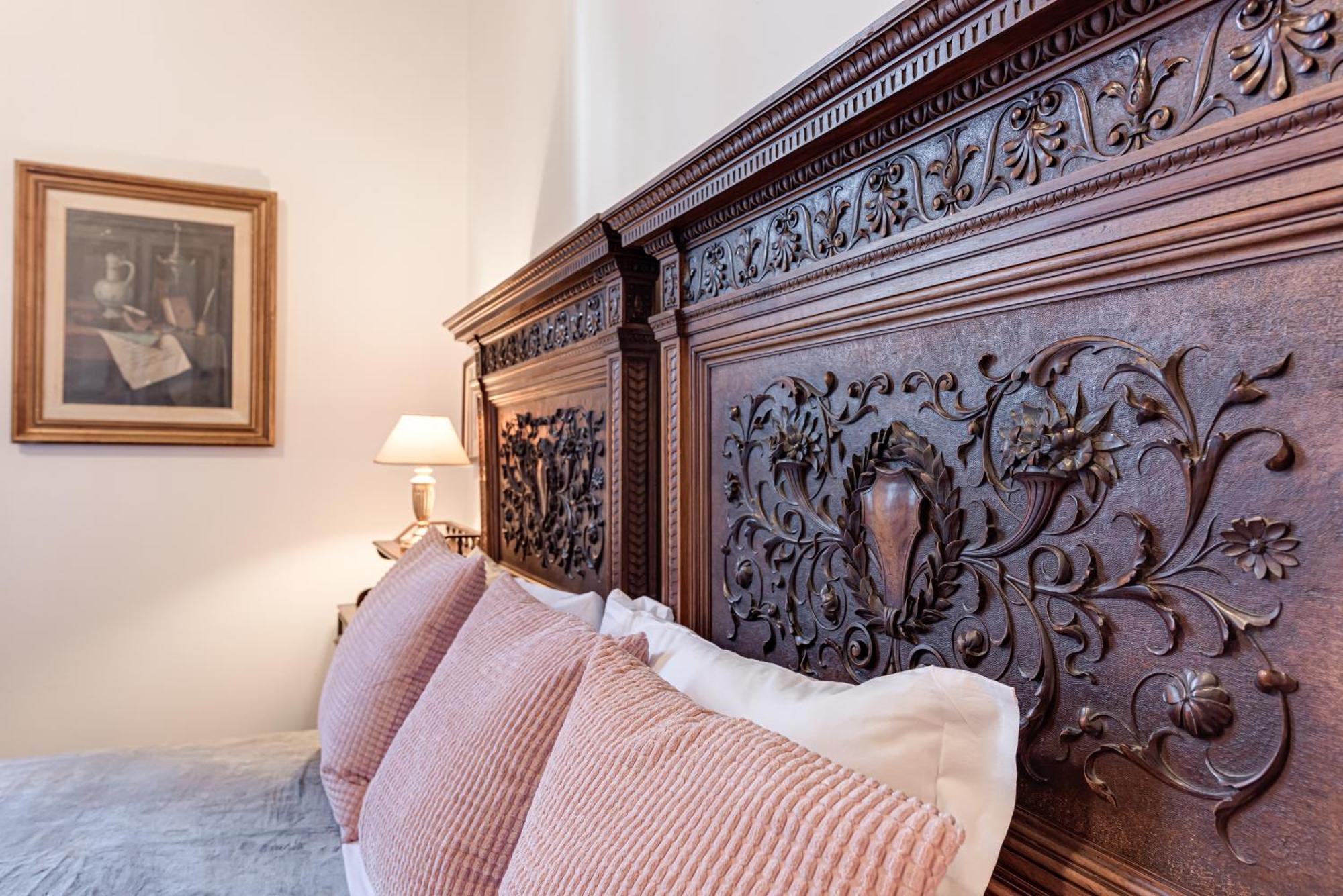 Liberta Apartment - Firenze Eksteriør billede