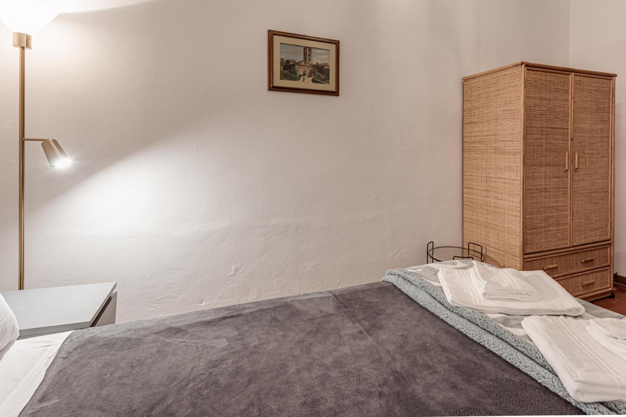 Liberta Apartment - Firenze Eksteriør billede