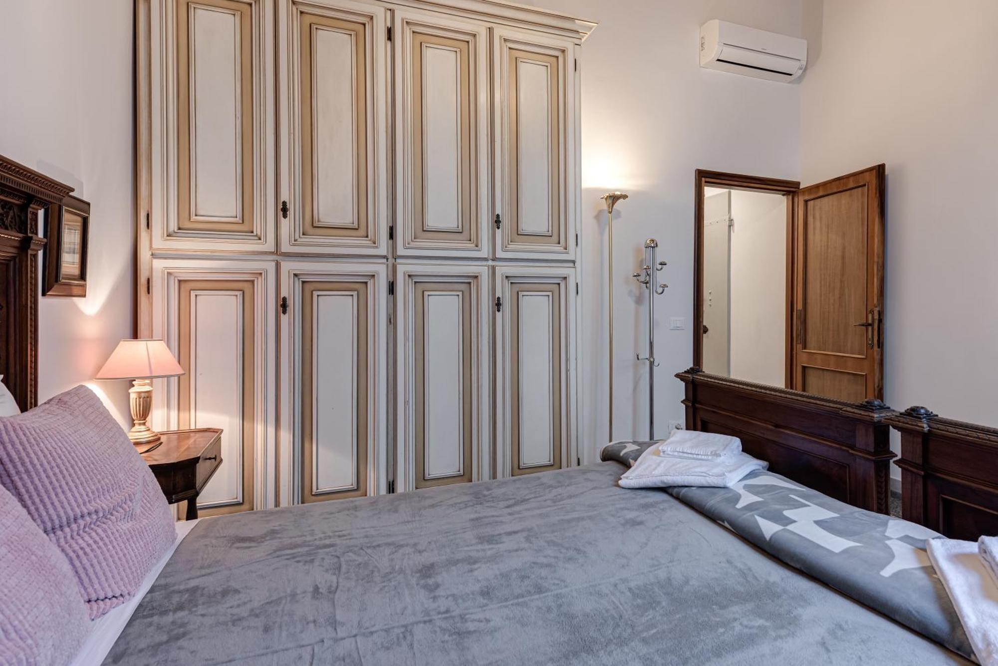 Liberta Apartment - Firenze Eksteriør billede