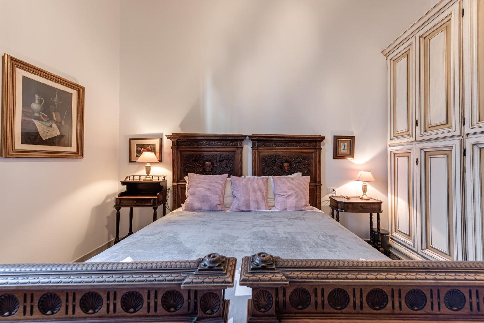 Liberta Apartment - Firenze Eksteriør billede