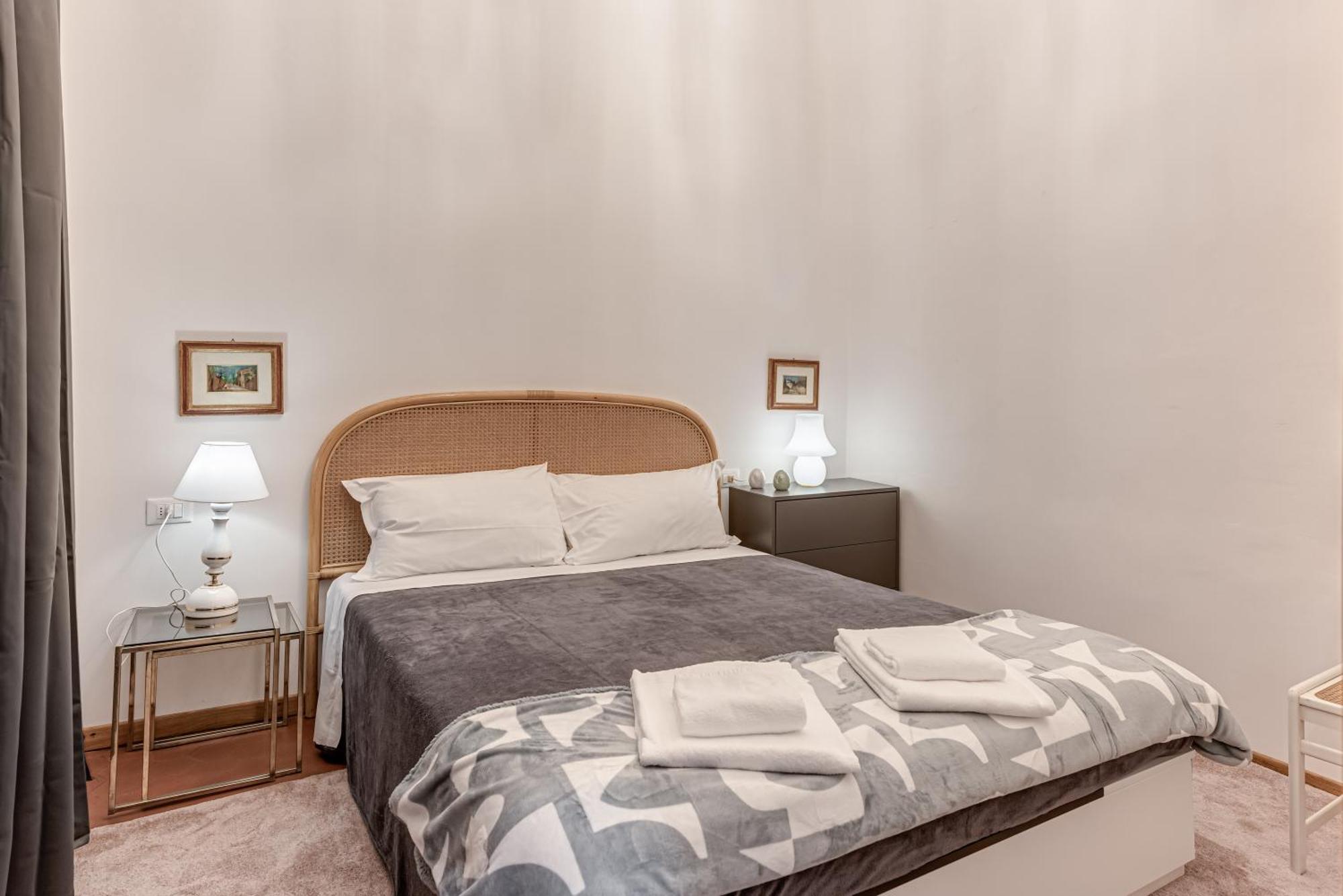 Liberta Apartment - Firenze Eksteriør billede