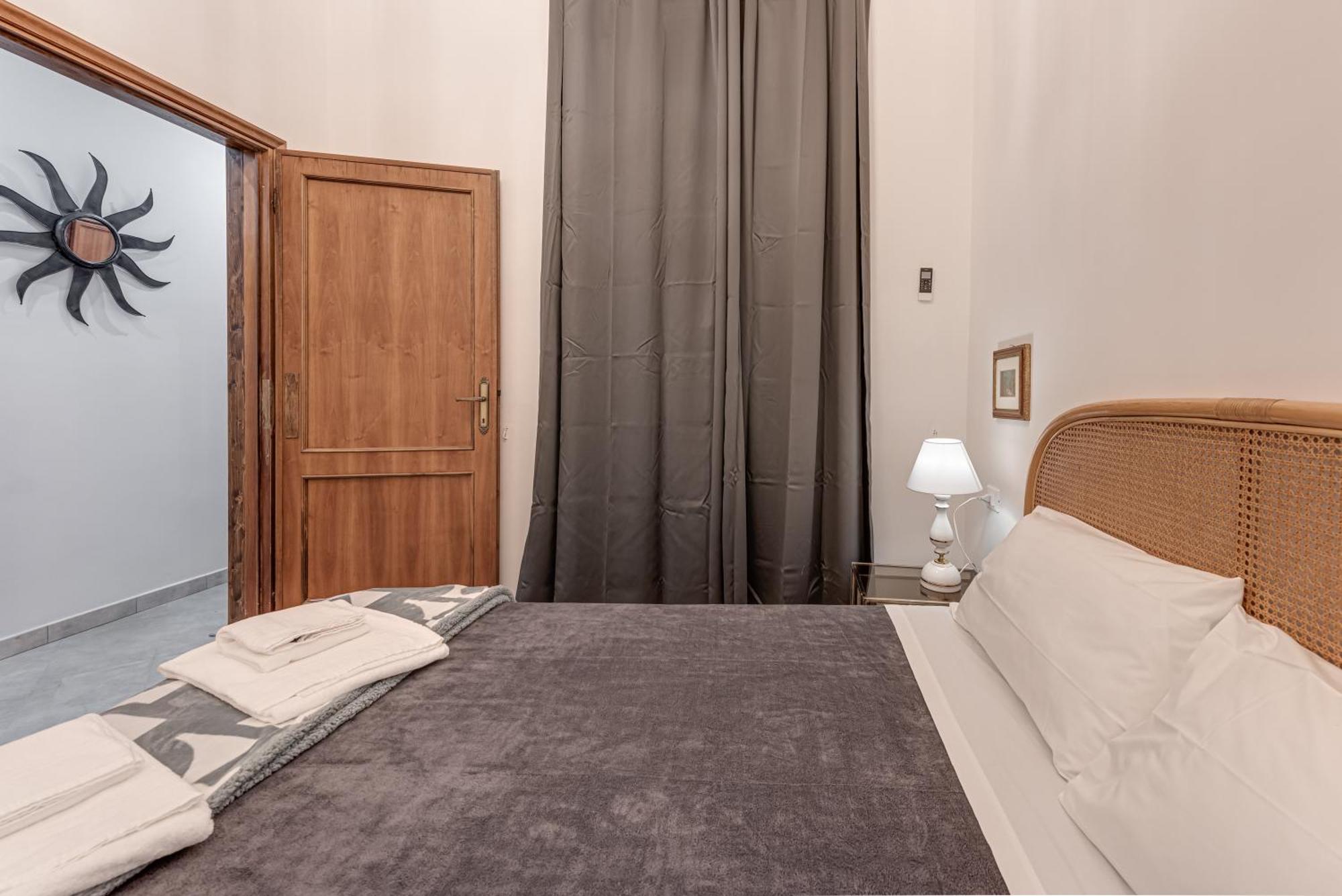 Liberta Apartment - Firenze Eksteriør billede